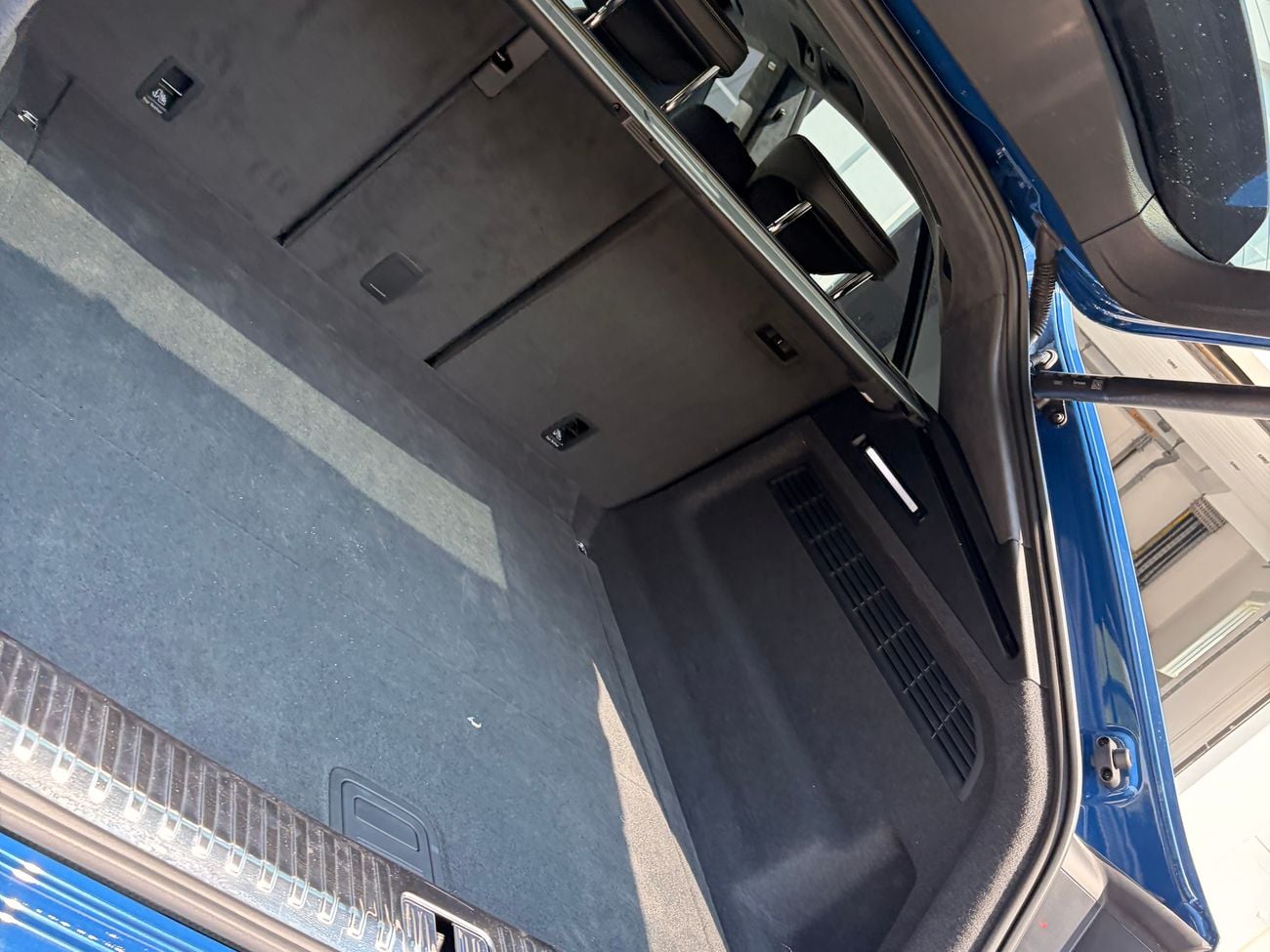 Audi SQ8 TFSI PROGRESS S