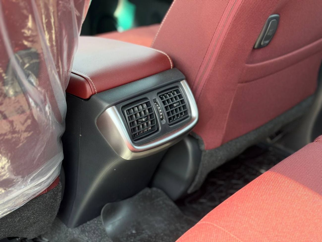 Toyota Hilux SR5