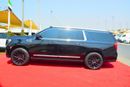 جي أم سي يوكون XL DENALI