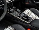 Porsche 911 TURBO 50 YEARS BUY NOW, PAY 2027 | THE BLACKLINE STANDARD | 2025 Porsche 911 Turbo 50, 2028 Porsche Warranty