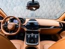 Aston Martin Dbx707 STANDARD BACK TO DUBAI | BACK IN MOTION | 2025 Aston Martin DBX 707, Aston Martin Warranty + Service Contract