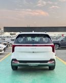 Kia Carnival KIA CARNIVAL 3.5L PETROL - GCC Specs 2027 MODEL - ( 2026 production date)