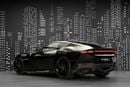 فيراري 12سيلندري FERRARI | 12 CILINDRI | 2026MY | FULL SPECS CARBON FIBER INSIDE OUTSIDE