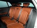 Audi Q8 55 TFSI S line | GCC Specs | | AWD | Luxury SUV
