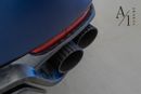 Bentley Continental GT SPEED 2025, First Edition, Orignal Mansory With Certificate, Excellent Condition, GCC Spec