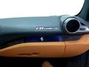 فيراري F8 تريبوتو GCC Spec | Dealer Warranty and Service Contract