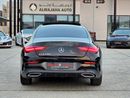 مرسيدس بنز CLA 200 CLA 200, , GCC Specs