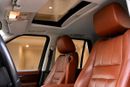 Land Rover Range Rover Sport Pristine HSE Supercharged | GCC Specs