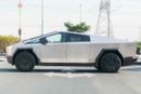 تسلا سايبرتراك FOUNDATION SERIES AWD