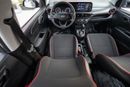 Hyundai i10 Hyundai i10 2024 GCC specs | Warranty for 513.00 AED monthly