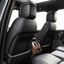Land Rover Range Rover HSE AED 2,299 P.M • 0% Downpayment • Range Rover • 1 Year Warranty