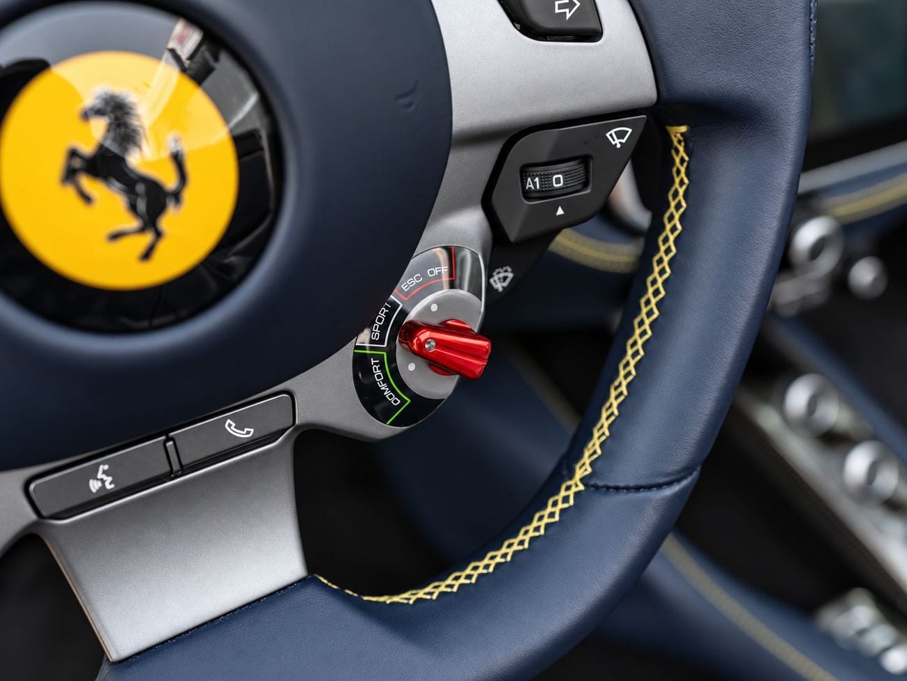 Ferrari Portofino STANDARD