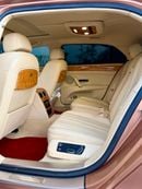Bentley Flying Spur W12