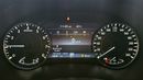 Nissan Patrol LE PLATINUM CITY