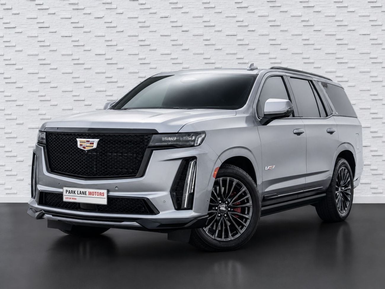 كاديلاك إسكالاد V SERIES Cadillac Escalade 2023 مواصفات خليجية