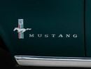 Ford Mustang 302