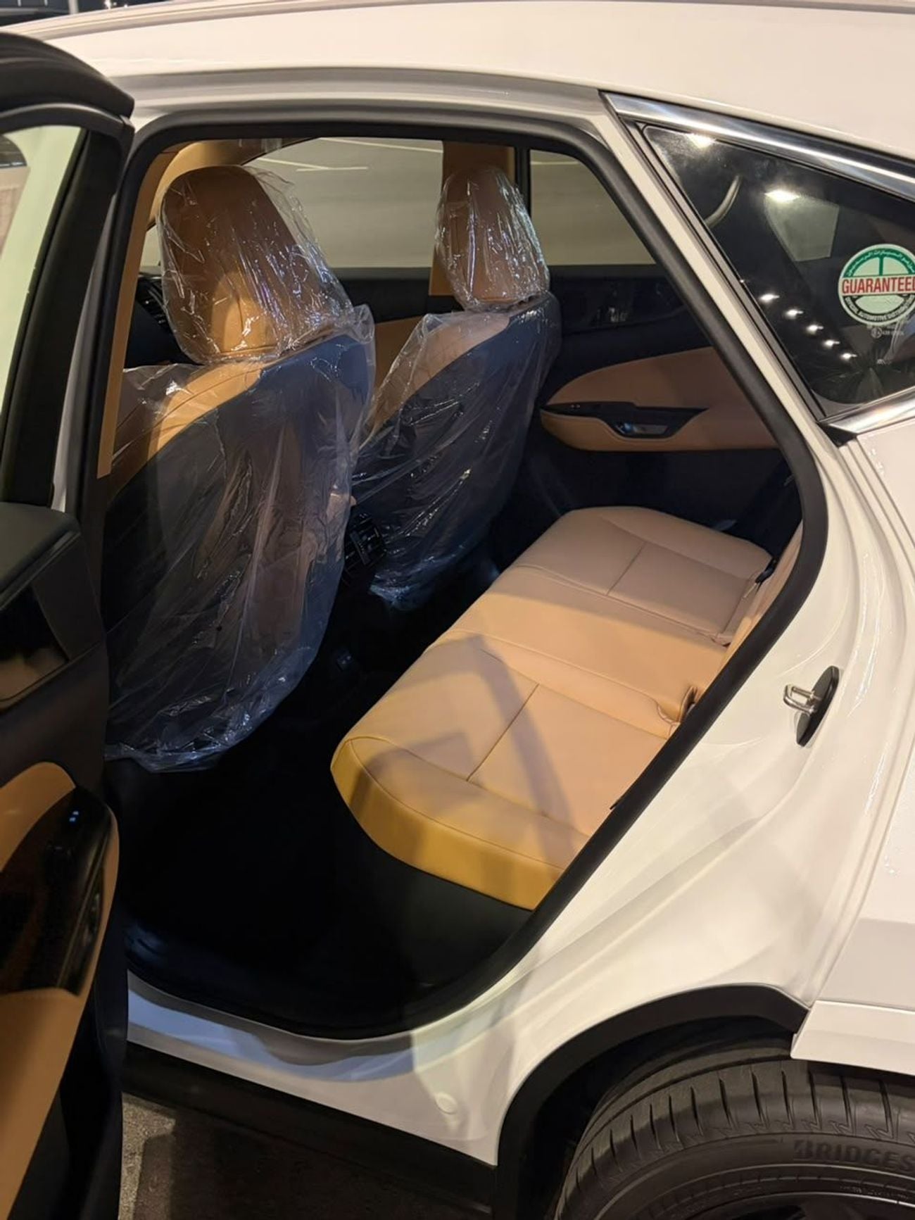 Lexus NX 350h PREMIER