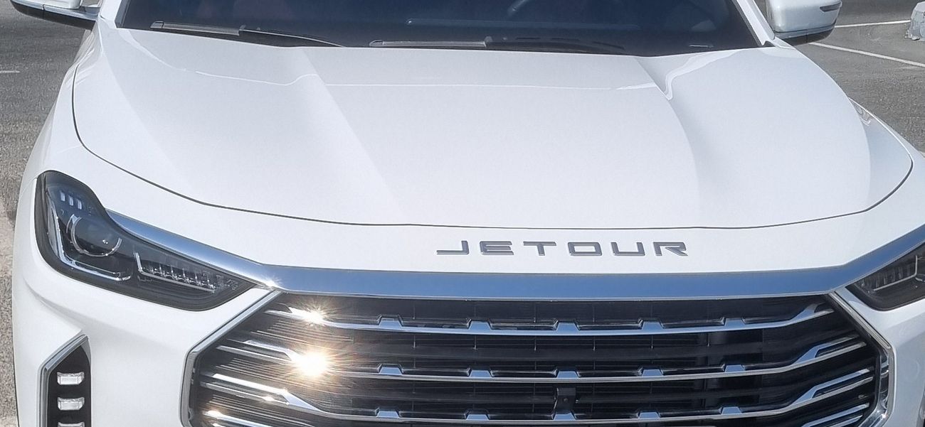 Jetour X70 Plus COM