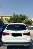 Mercedes Benz GLC 300 E 4MATIC PREMIUM