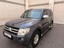 ميتسوبيشي باجيرو GLS HIGHLINE ميتسوبيشي باجيرو 2008 كاملة المواصفات، بدون رسوم خفية، بمواصفات خليجية، خالية من الحوادث.