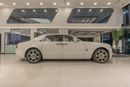 Rolls Royce Ghost STANDARD | 2010 | Rolls Royce Ghost - GCC Specs | Super Mint Condition | NO Accident | Low Milage