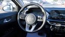 Kia K3 EX DLX