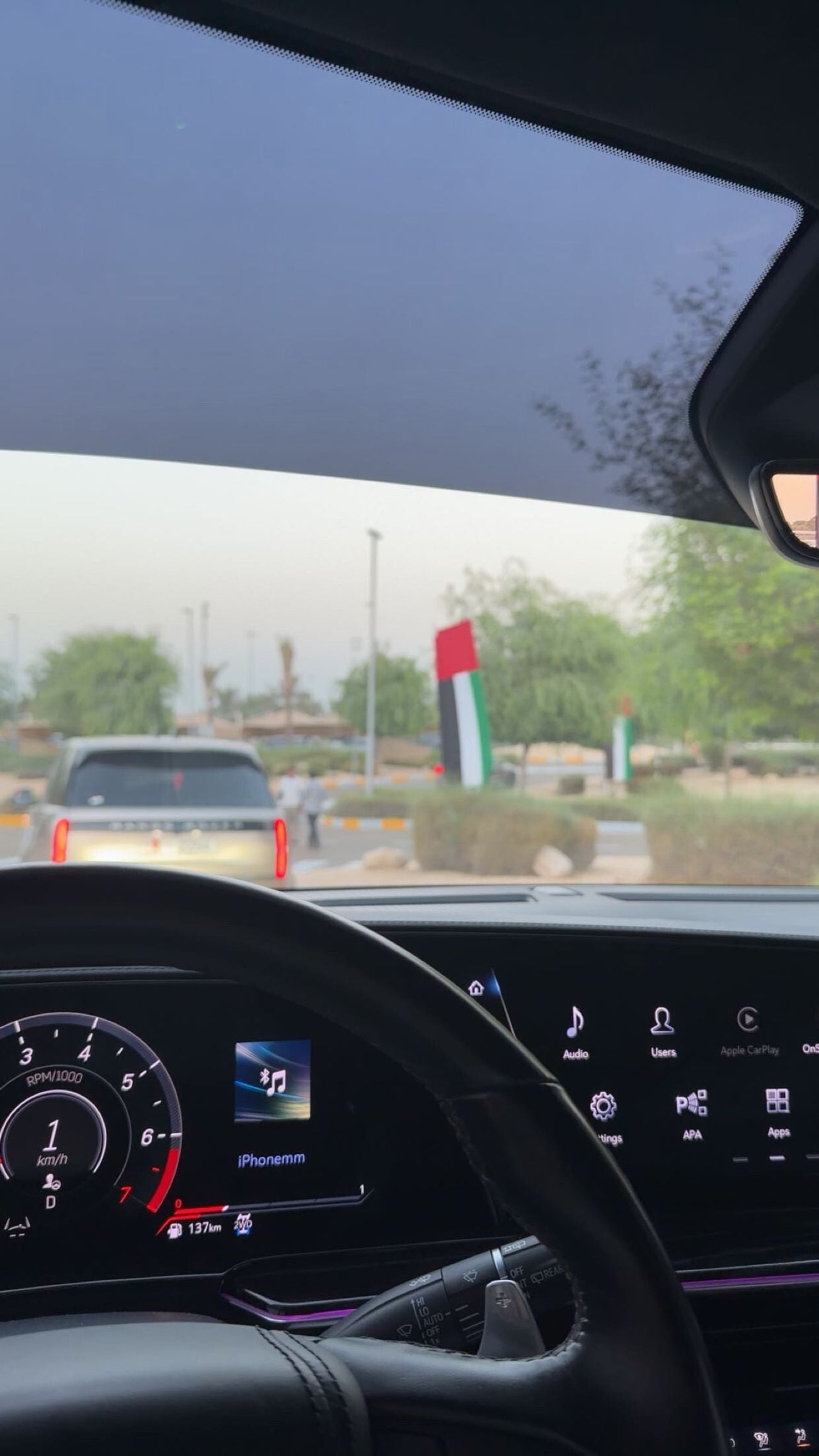 كاديلاك إسكالاد V SERIES
