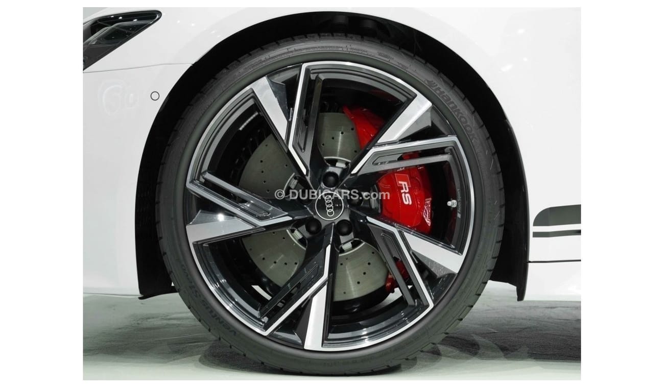 أودي RS6 Avant TFSI quattro Avant TFSI quattro Avant TFSI quattro Avant TFSI quattro