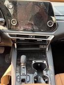 Lexus RX350h LEXUS RX350 | 2.5L V4 HYBRID | ELECTRIC WITH LEATHER SEATS | HEADUP DISPLAY | BLIND SPORT | SUNROOF