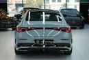 مرسيدس بنز CLA 200 AMG