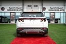 Hyundai Tucson PREMIUM