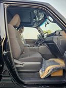 Toyota Prado TURBO ALL ROUNDER || 2.4L PETROL V4 | SUNROOF | DIFF-LOCK | RR CAMERA | ALLOY WHEELS | SQUARE LIGHTS