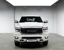 رام 1500 ليميتد FDSH • Dodge Warranty Until • GCC Specs