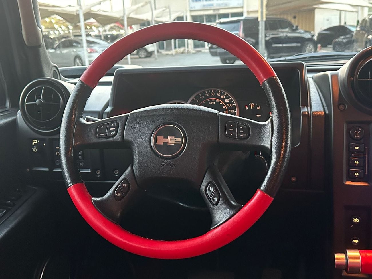 Hummer H2 STANDARD