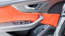 Audi RSQ8 S ABT IN EXCELLENT CONDITION