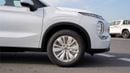 ميتسوبيشي آوتلاندر GLX MIDLINE جديد كلياً 2026 ميتسوبيشي أوتلاندر هاي لاين (GO3) 2.5 لتر | SUV بـ 7 مقاعد | مواصفات GCC