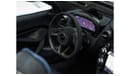 مكلارين 765LT SWAP YOUR CAR: DEALERS WARRANTY UNTIL FEBRUARY 2026 - CARBON PACKAGE - 765LT SPIDER - BRAND NEW - GC