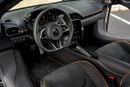 McLaren Artura Performance | | 3.0L V6 Twin-Turbo Hybrid Performance