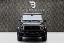 Mercedes Benz G63 AMG STANDARD