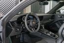 بورش 911 GT3RS بورش 911 جي تي 3 آر إس | 2025 | باقة فايساخ | ناردو جراي | 518 حصان