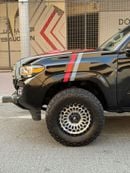 تويوتا تاكوما SR5 2020 2.7/V4 USA SPEC