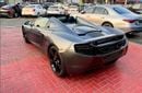 McLaren MP4 12C SPIDER