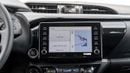 Toyota Hilux GR SPORT