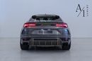Lamborghini Urus NOVITEC 2021, Original With Certificate, Fully Loaded, European Spec