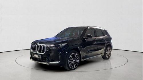 BMW X1 | Guaranteed Warranty | 0 Down Payment