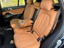 BMW X5 XDRIVE40i M SPORT PRO BMW X5 xDrive40i M Sport 2024 (GCC – Full Options – M Sport Luxury SUV – Massage Seats – Single Owne