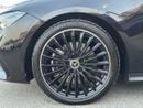 مرسيدس بنز CLA 200 PREMIUM