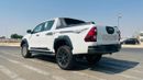 Toyota Hilux ADVENTURE