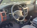 Nissan Patrol SUPER SAFARI HT Nissan Safari 2024 Brand New Manual