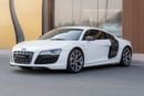 أودي R8 FSI